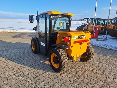 JCB 514-40 Agri Loadall 