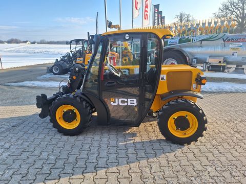 JCB 514-40 Agri Loadall 