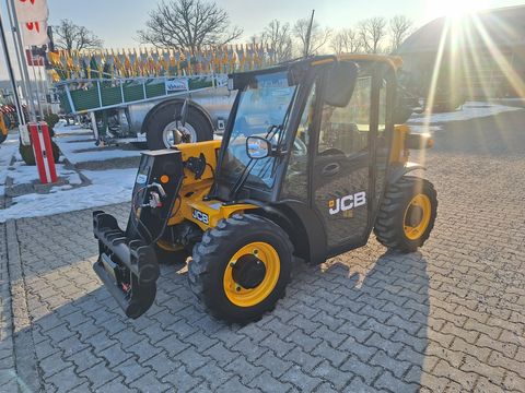 JCB 514-40 Agri Loadall 