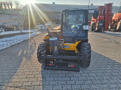 JCB 514-40 Agri Loadall 