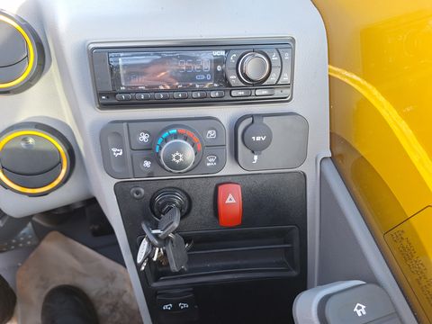 JCB 542-100 Agri XTRA DT 