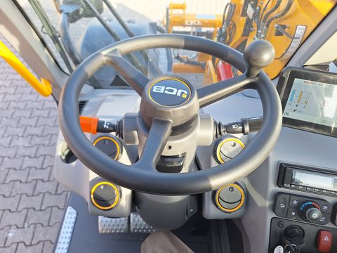 JCB 542-100 Agri XTRA DT 