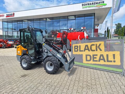 Giant G2500 HD
