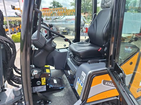 Giant G2500 HD