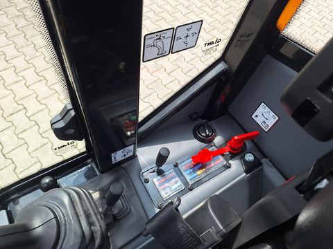 Giant G2500 HD