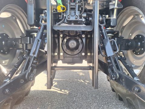 Case IH Case Farmall 75 C