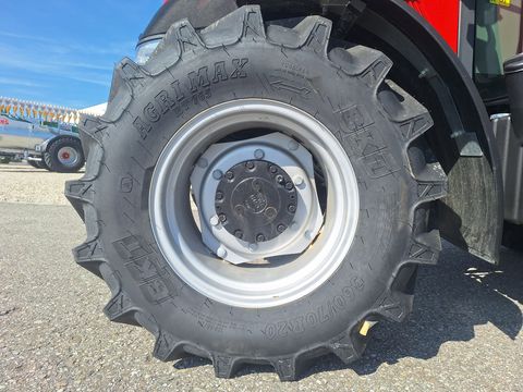 Case IH Case Farmall 75 C