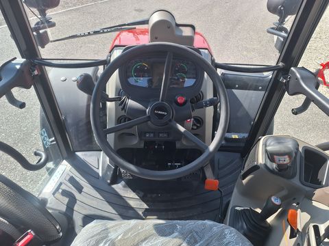 Case IH Case Farmall 75 C