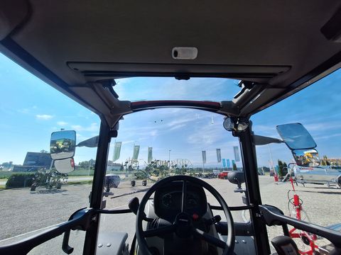 Case IH Case Farmall 75 C