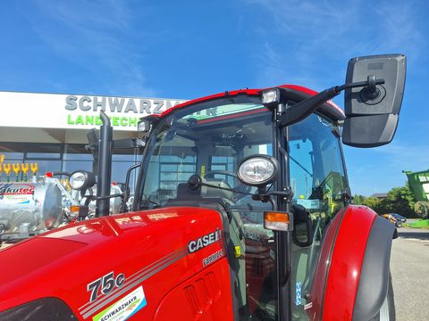 Case IH Case Farmall 75 C