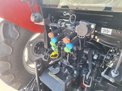 Case IH Case Farmall 75 C