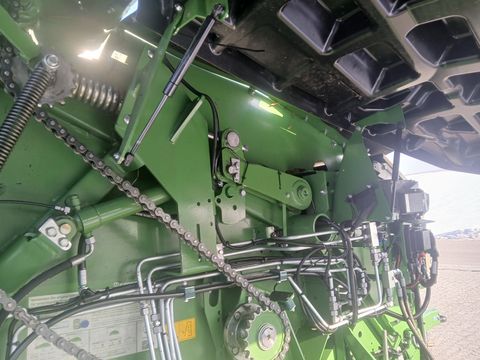 Krone Comrima V 150 XC Plus Tandem