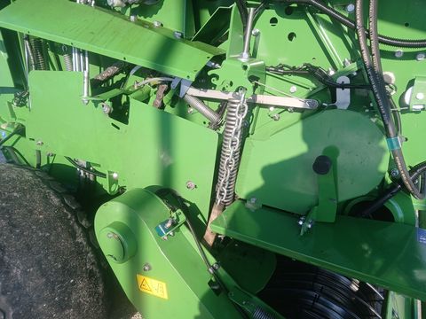 Krone Comrima V 150 XC Plus Tandem