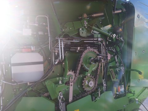 Krone Comrima V 150 XC Plus Tandem