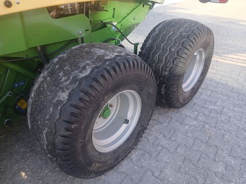 Krone Comrima V 150 XC Plus Tandem
