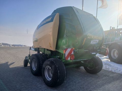Krone Comrima V 150 XC Plus Tandem