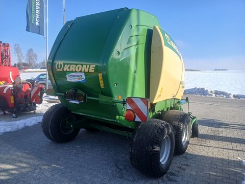 Krone Comrima V 150 XC Plus Tandem