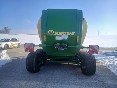 Krone Comrima V 150 XC Plus Tandem