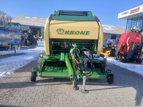 Krone Comrima V 150 XC Plus Tandem