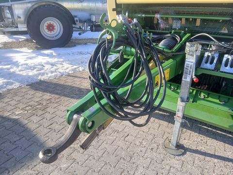 Krone Comrima V 150 XC Plus Tandem