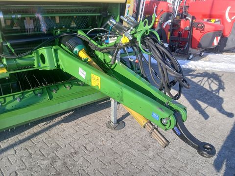 Krone Comrima V 150 XC Plus Tandem