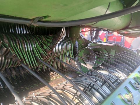 Krone Comrima V 150 XC Plus Tandem