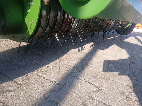 Krone Comrima V 150 XC Plus Tandem