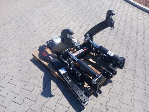 Hydrac F2-US-SA zu Steyr Serie 9000 MT