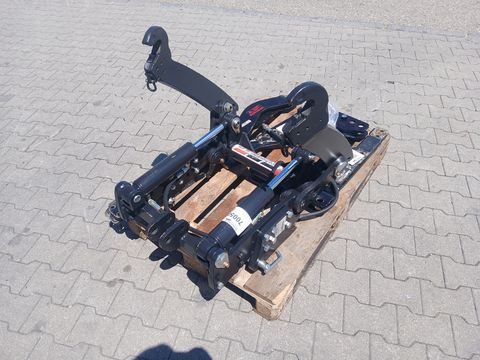 Hydrac F2-US-SA zu Steyr Serie 9000 MT