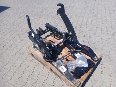 Hydrac F2-US-SA zu Steyr Serie 9000 MT