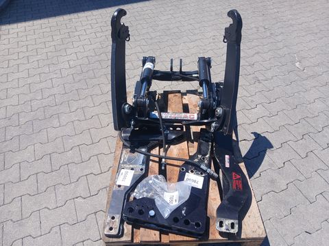 Hydrac F2-US-SA zu Steyr Serie 9000 MT