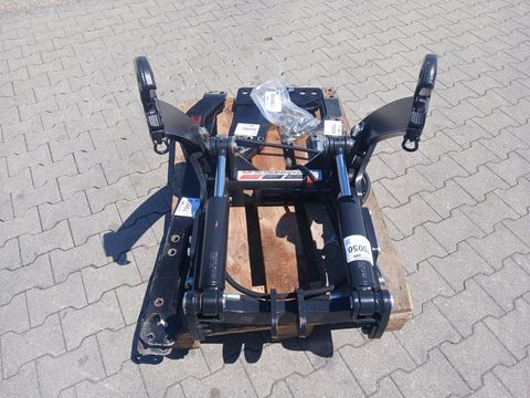 Hydrac F2-US-SA zu Steyr Serie 9000 MT