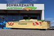 Krone EasyCut F 320 Highland