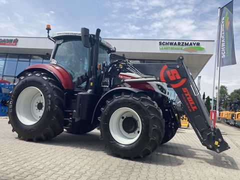 Steyr 6175 Impuls CVT