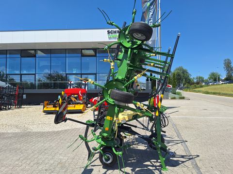 Krone Vendro 900