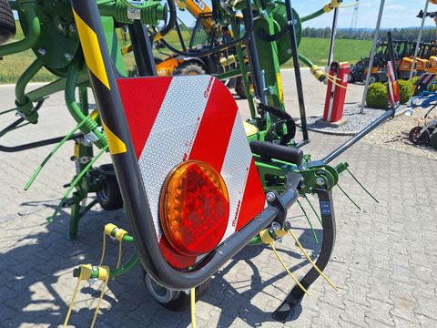 Krone Vendro 900