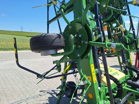 Krone Vendro 900