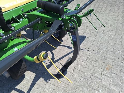 Krone Vendro 900