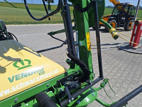 Krone Vendro 900
