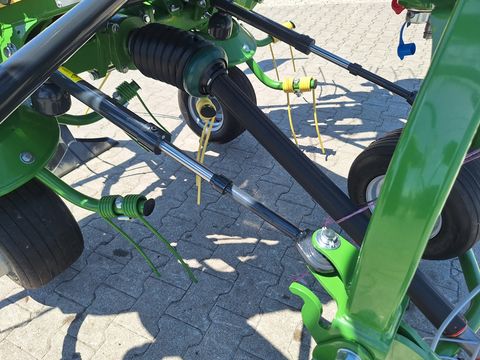 Krone Vendro 900