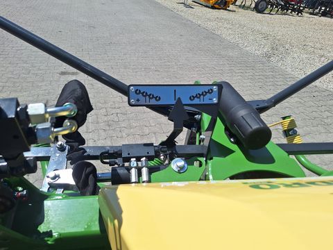 Krone Vendro 900