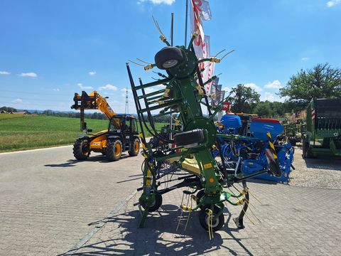 Krone Vendro 900