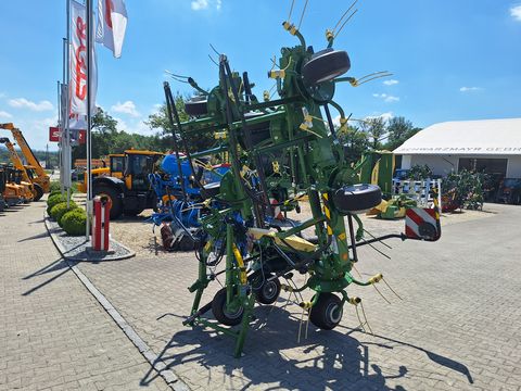 Krone Vendro 900