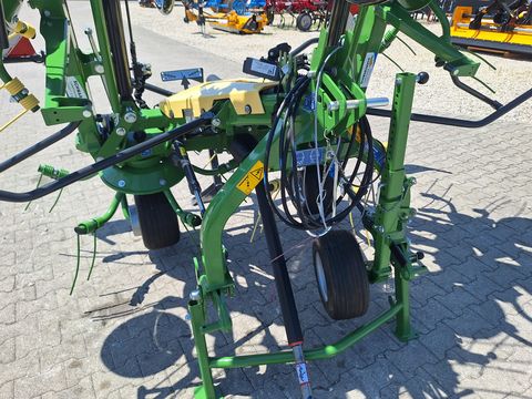 Krone Vendro 900
