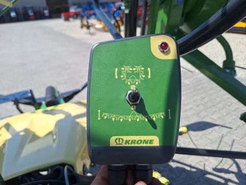 Krone Vendro 900
