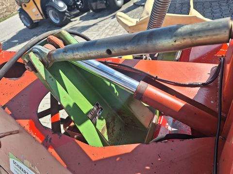 Krone AFL 282 Z