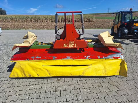 Krone AFL 282 Z