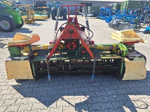 Krone AFL 282 Z
