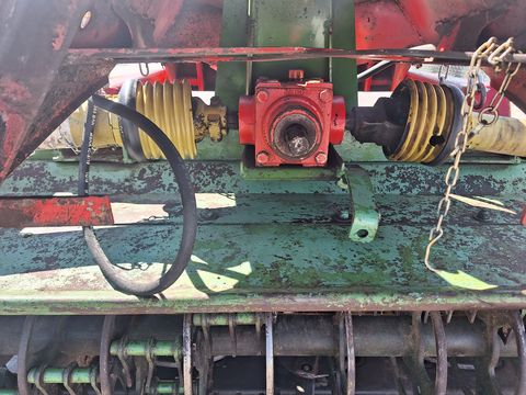 Krone AFL 282 Z
