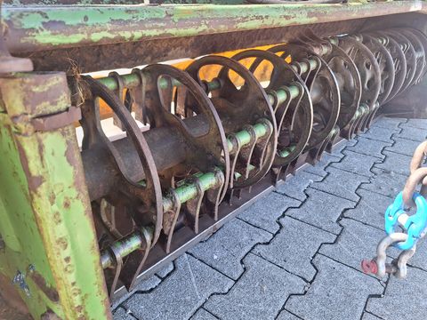 Krone AFL 282 Z